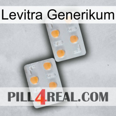 Levitra Generic 25